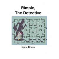 rimple the detective