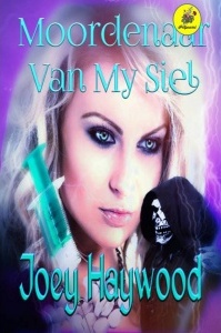 Moordenaar van my siel